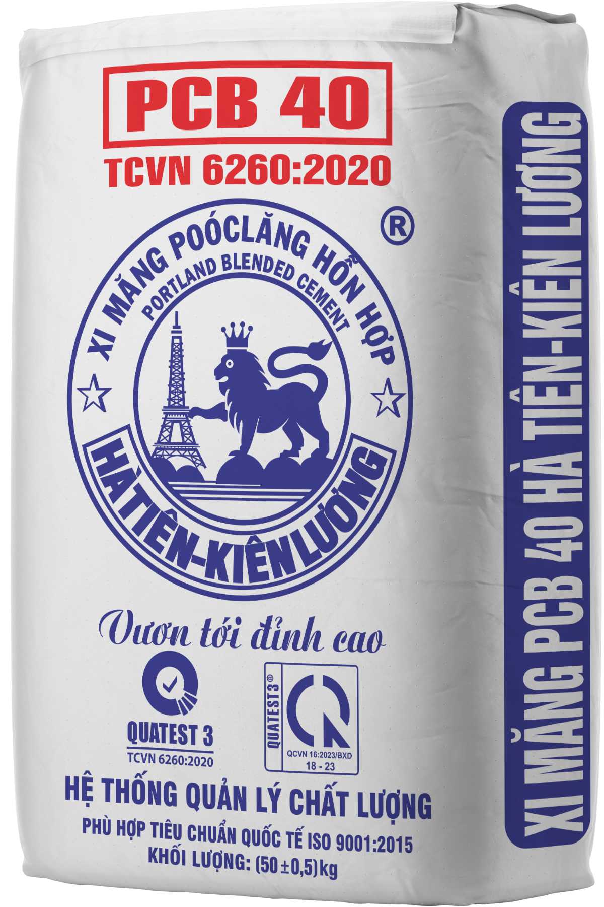 
            Xi măng đa dụng PCB40            